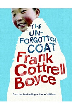 The Unforgotten Coat (Hardcover Book)