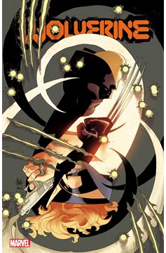 Wolverine #17 (2020)