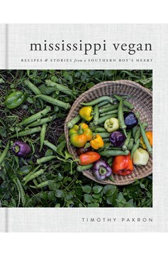 Mississippi Vegan (Hardcover Book)