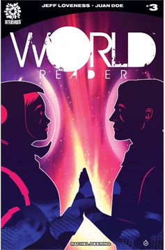 World Reader #3
