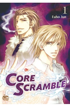 Core Scramble Graphic Novel Volume 1 (Mature) (Of 3)