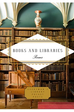 Books And Libraries (Hardcover Book)