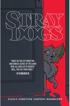 Stray Dogs Graphic Novel