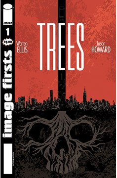 Image Firsts Trees #1 Volume 78 (Mature)