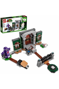 Lego 71399 Luigi's Mansion
