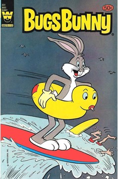 Bugs Bunny #231