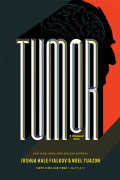 Tumor Hardcover