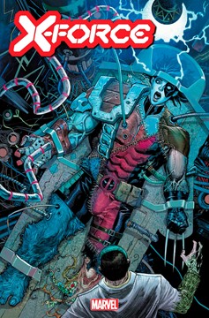 X-Force #38 (2020)
