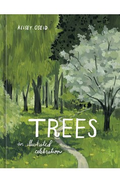 Trees (Hardcover Book)