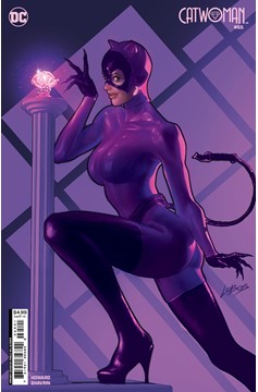 catwoman-65-cover-b-pablo-villalobos-card-stock-variant