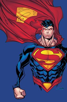 Superman #36 Variant Edition (2016)