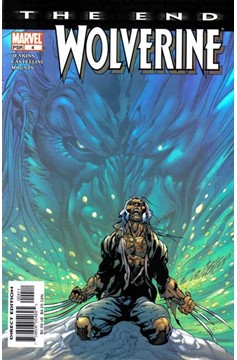 Wolverine: The End #4