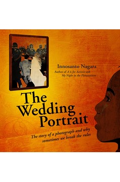 The Wedding Portrait (Hardcover Book)