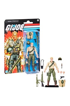 G.I. Joe Classified Series 6-Inch Retro Duke Action Figure