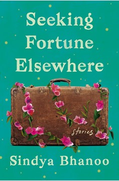 Seeking Fortune Elsewhere (Hardcover Book)