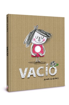 El Vacío / The Emptiness (Hardcover Book)