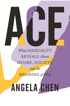 Ace (Hardcover Book)