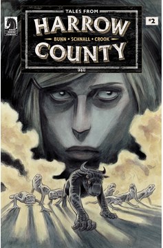 Tales From Harrow County Lost Ones #2 Cover A Schnall (Of 4)