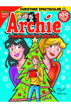 Archie Comic Super Special #5