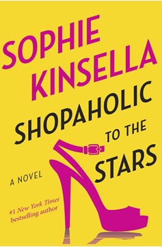 Shopaholic To The Stars (Hardcover Book)