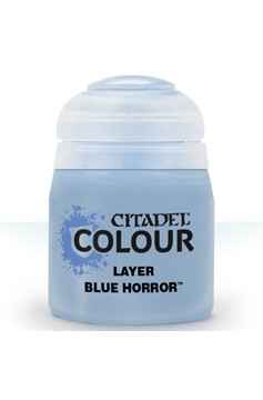Citadel Paint: Base - Blue Horror
