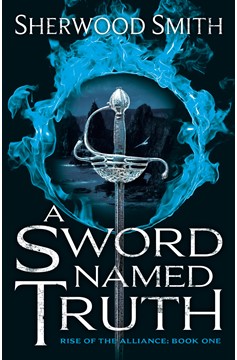 A Sword Named Truth