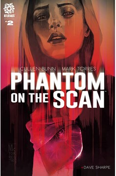 Phantom On Scan #2