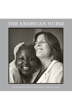 The American Nurse (Hardcover Book)