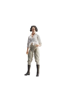 Indiana Jones Adventure Series 6in Helena Shaw Action Figure