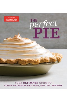 The Perfect Pie (Hardcover Book)