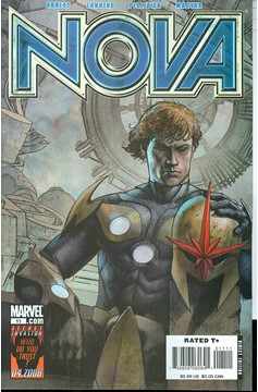 Nova #11