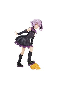 That Time I Got Reincarnated As A Slime Violet Figure B