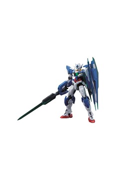 #21 00 QAN[T] "Gundam 00" RG 1/144