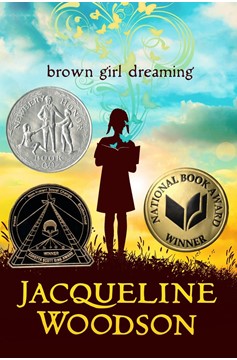 Brown Girl Dreaming (Hardcover Book)