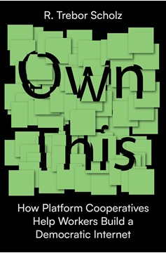 Own This! (Hardcover Book)