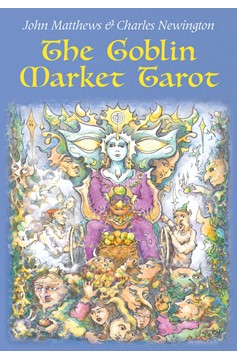 The Goblin Market Tarot