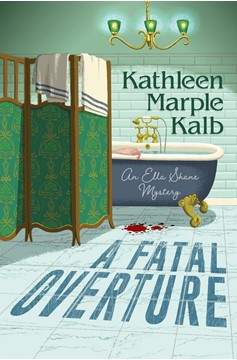 A Fatal Overture (Hardcover Book)