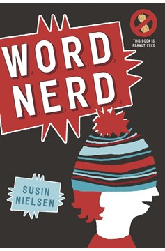 Word Nerd (Hardcover Book)