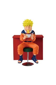 Naruto Uzumaki Naruto Ichiraku Fig