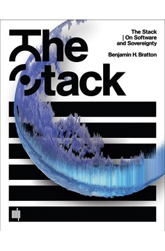 The Stack (Hardcover Book)