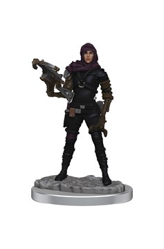 Wizkids Deep Cuts Human Rogue