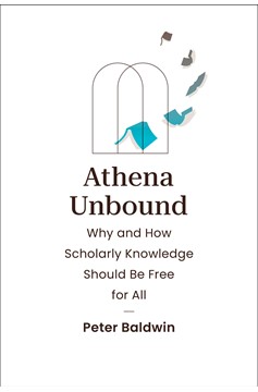 Athena Unbound (Hardcover Book)
