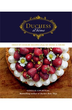 Duchess At Home (Hardcover Book)