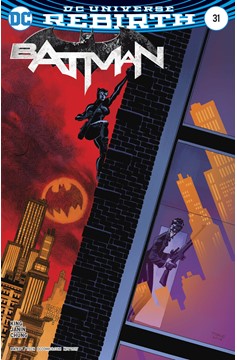 Batman #31 Variant Edition (2016)