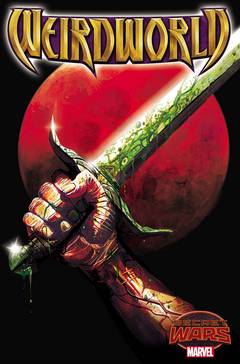 Weirdworld #1 (2015)