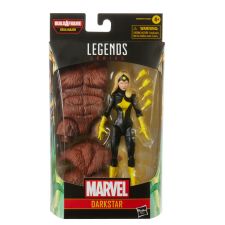 Marvel Legends Darkstar 6 Inch Action Figure