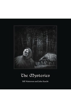 The Mysteries Hardcover