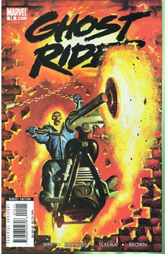 Ghost Rider #15