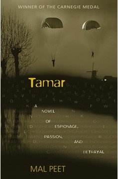 Tamar (Hardcover Book)