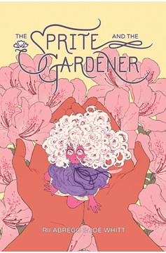 Sprite & The Gardener Graphic Novel